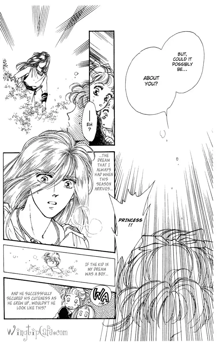 Viehmannin wa Utau Chapter 1 37